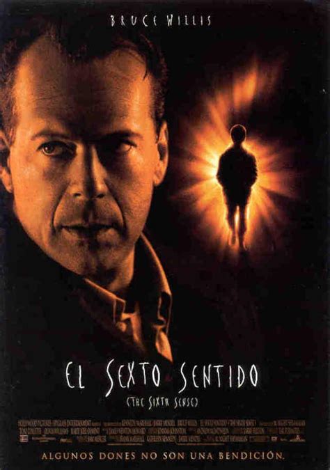 Sexto Sentido (The Sixth Sense)